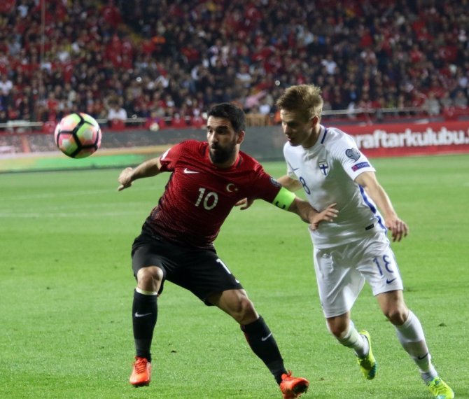 2018 FIFA Dünya Kupası Elemeleri