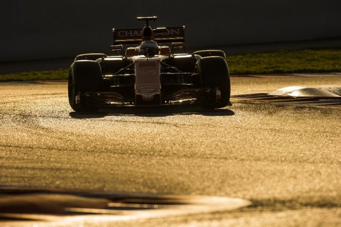 Formula 1’de yeni sezon başlıyor