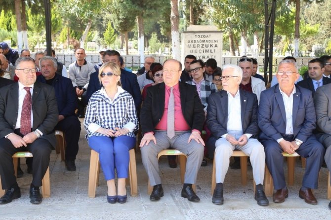Efeler Belediyesi tüm cenaze işlemlerini Kemer Mezarlığı’nda birleştirdi