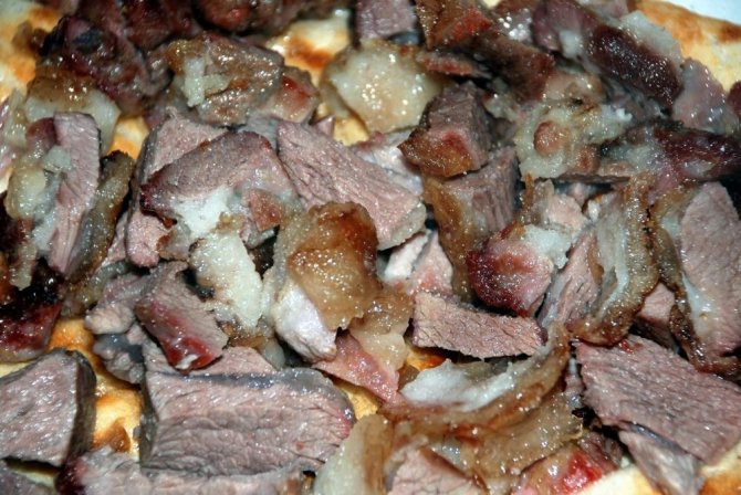 Siirt’te bir asırdır vazgeçilmeyen lezzet: Büryan kebabı