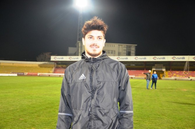 Evkur Yeni Malatyaspor, şampiyonluğa inanıyor
