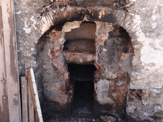 700 yıllık tarihi hamam restore ediliyor