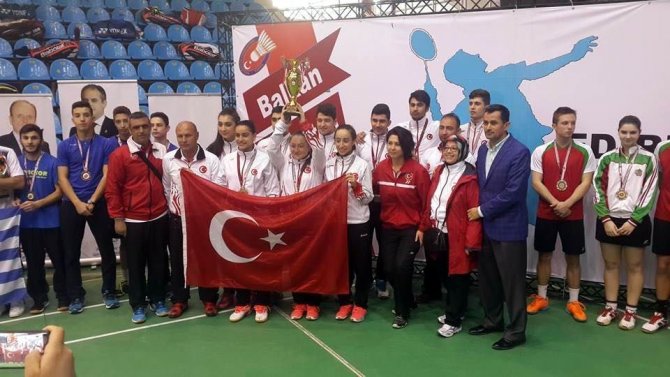 Eskişehir’de Anadolu Yıldızlar Ligi yarı final müsabakaları yapıldı