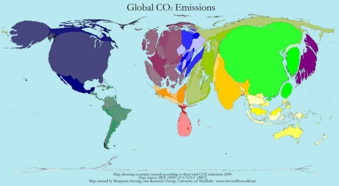 Odunpazarı Belediyesi karbon salınım haritası hazırlıyor