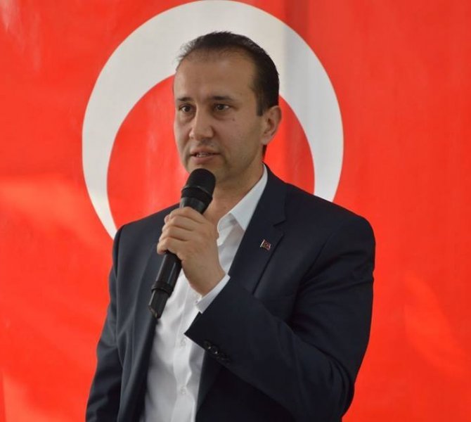Erürker: "Galatasaray yönetimi bir önce gereğini yapmalıdır"