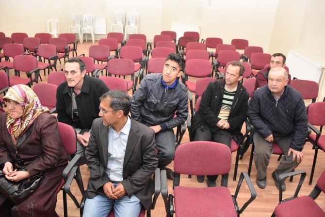 Dursunbey Belediyesinde 30 kişi istihdam edilecek