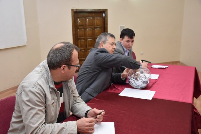 Dursunbey Belediyesinde 30 kişi istihdam edilecek
