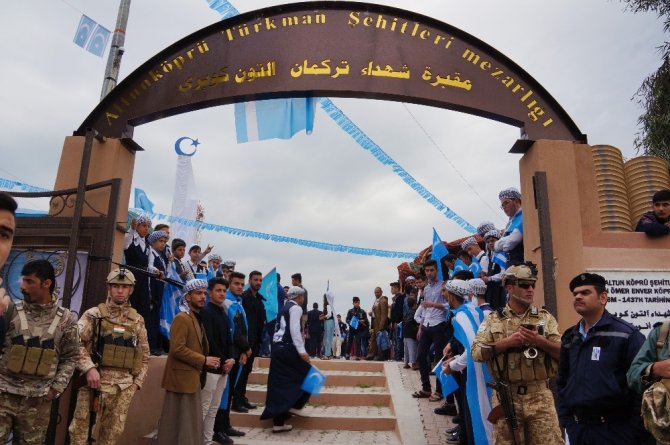 Altun Köprü katliamının 26. yılı