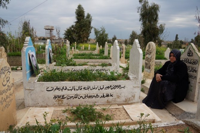 Altun Köprü katliamının 26. yılı