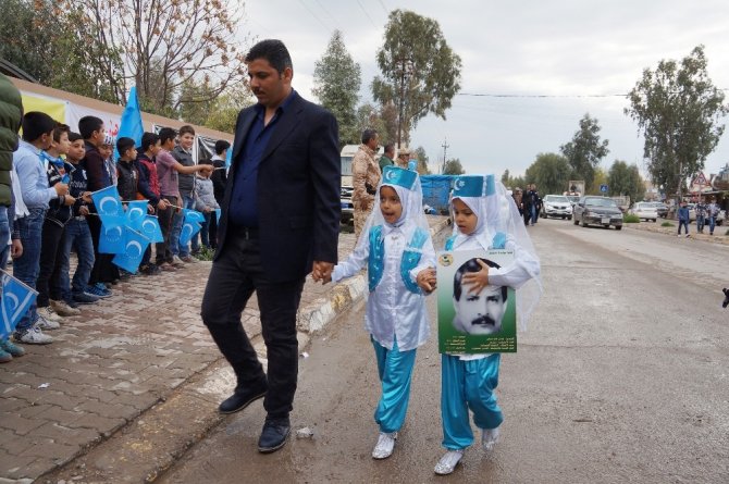 Altun Köprü katliamının 26. yılı