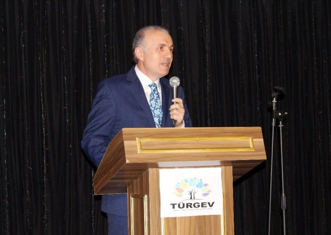 AK Parti Milletvekili Aziz Babuşcu: “Kılıçdaroğlu yalancıdır”