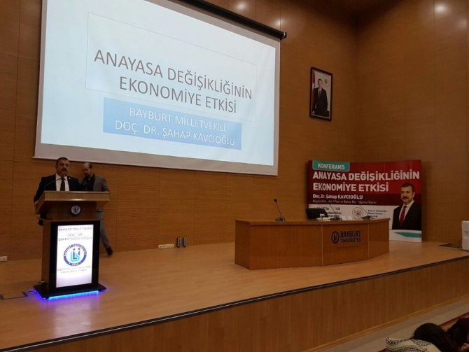 Milletvekili Kavcıoğlu: “Bu vesayet odaklarının 16 Nisan’dan sonra yetkilerinin sıfırlandığını göreceğiz”
