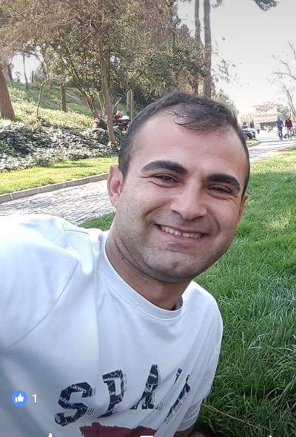 Manisa’da cinayet: 2 ölü, 2 yaralı