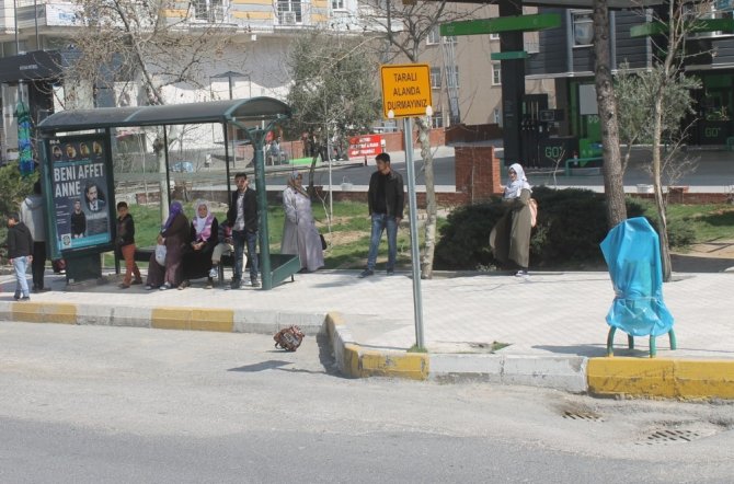 Mardin’de güvenlik önlemleri arttırıldı
