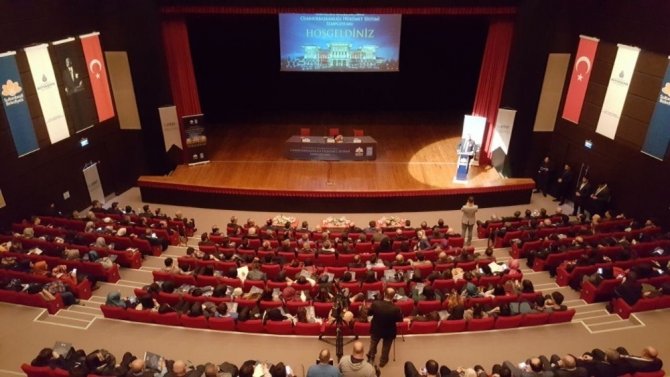 Ahmet Özkan: Türk siyasal hayatı, önemli bir değişimin ve dönüşümün eşiğinde