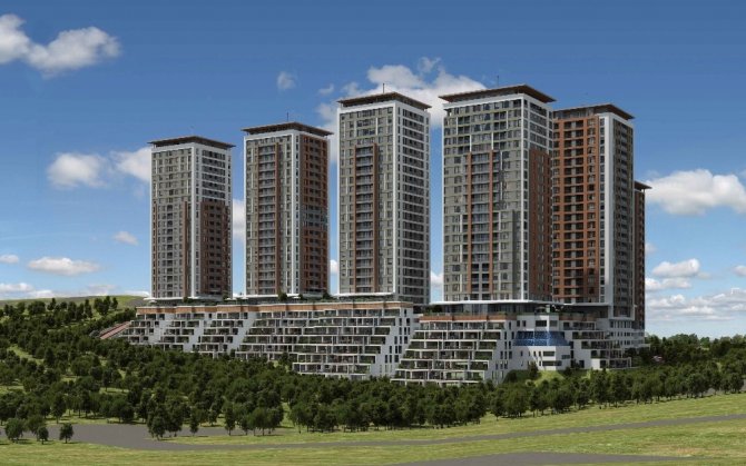 Gaziosmanpaşa’nın ilk kentsel dönüşüm projesi: "Eski Evini Getir Yeni Evinde Otur"