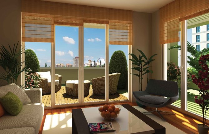 Gaziosmanpaşa’nın ilk kentsel dönüşüm projesi: "Eski Evini Getir Yeni Evinde Otur"