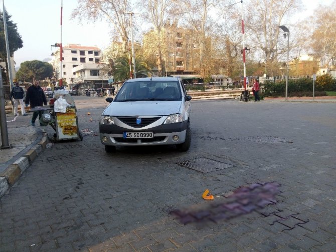 Manisa’da cinayet: 2 ölü, 2 yaralı