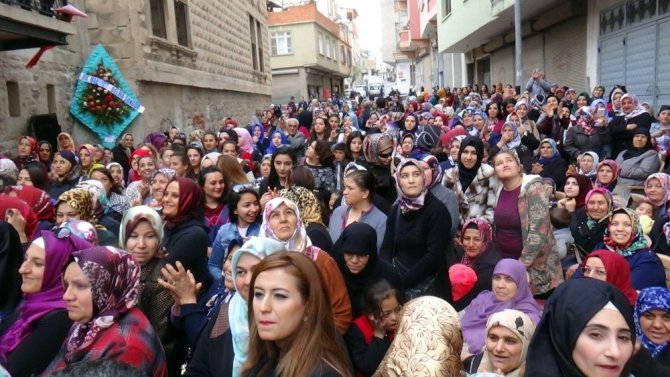 Bakan İsmet Yılmaz: "Eğitim Türk milletinin önceliğidir"