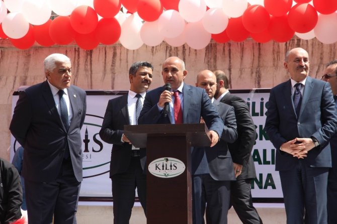Bakan Müezzinoğlu: "Bize tuzak kuranların tuzaklarını bozduk"