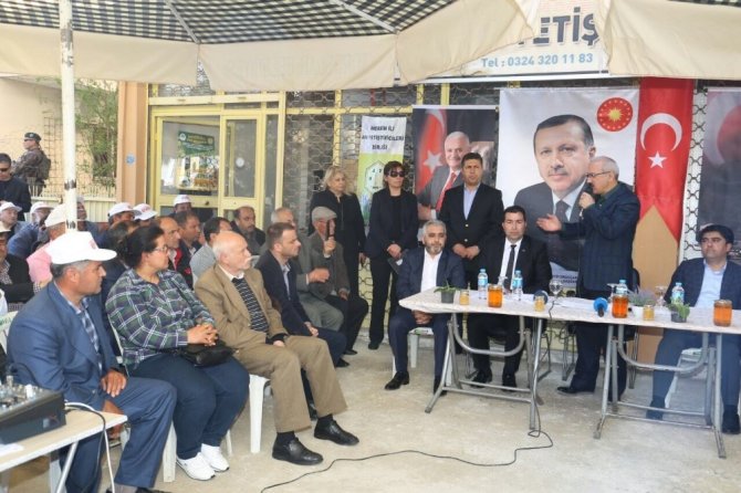 Elvan: "Yalan makinesi bile Kılıçdaroğlu’na tahammül edemez, bozulur"