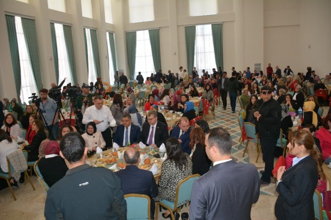 Kültür ve Turizm Bakanı Nabi Avcı Bilecik’te