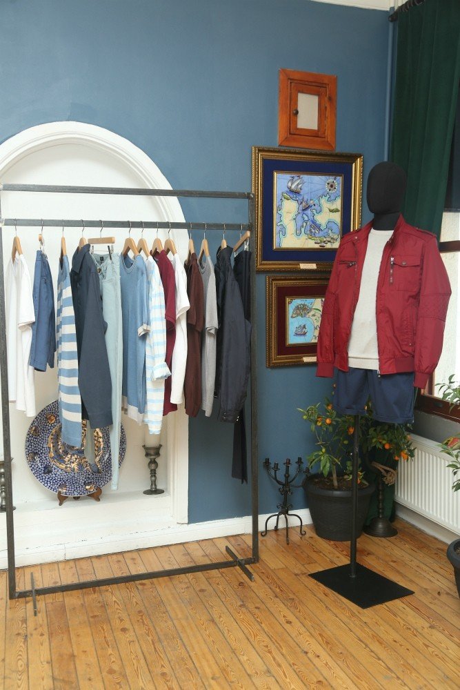 Morhipo’nun ’People By Fabrika’ koleksiyonu modaseverlerle buluştu