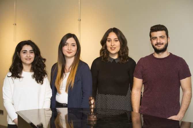 Susuz Yaz’ın izinden gelen ödül