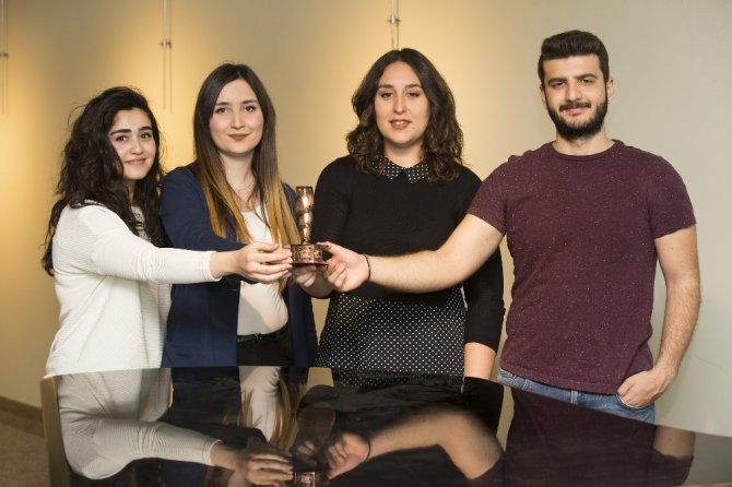 Susuz Yaz’ın izinden gelen ödül