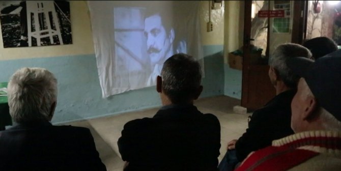 Susuz Yaz’ın izinden gelen ödül