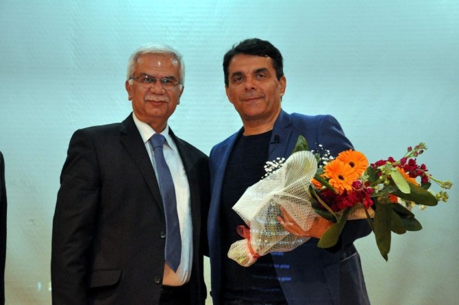 Gürkan Kubilay “Yemişim Diyetini” dedi