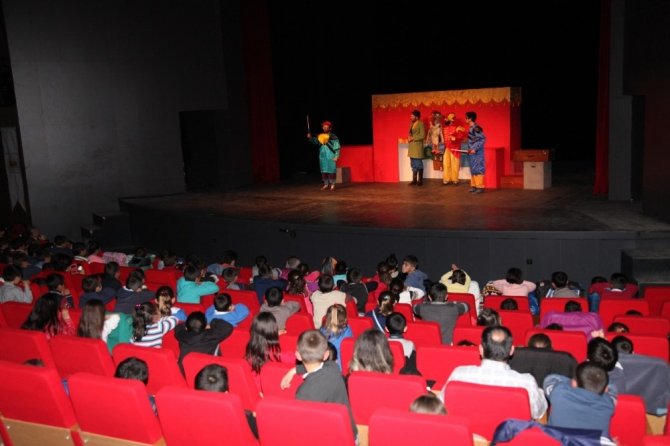 İpekyolu Belediyesinden ‘Kültür Sanat Günleri’ etkinliği