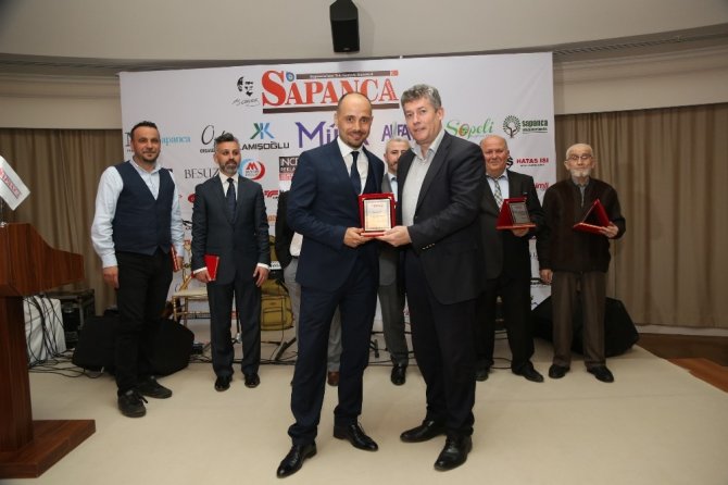 ‘Yılın Enleri’ ödülleri sahiplerini buldu