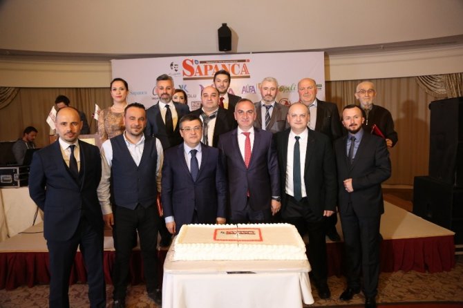 ‘Yılın Enleri’ ödülleri sahiplerini buldu