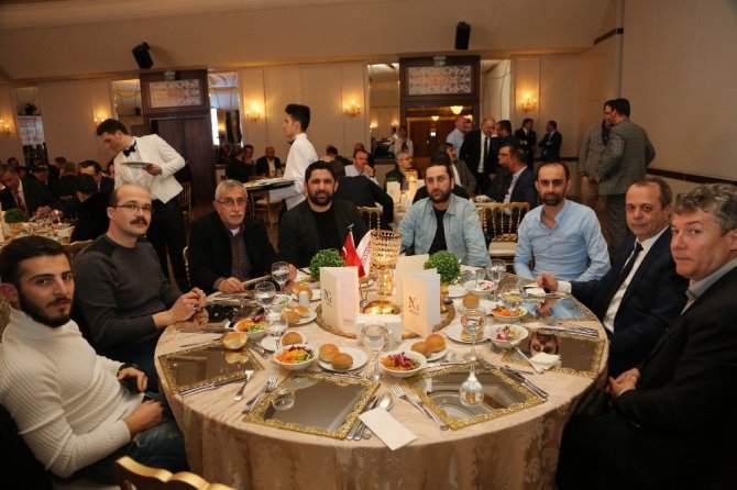 ‘Yılın Enleri’ ödülleri sahiplerini buldu