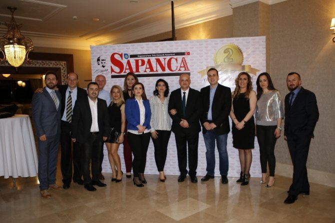 ‘Yılın Enleri’ ödülleri sahiplerini buldu