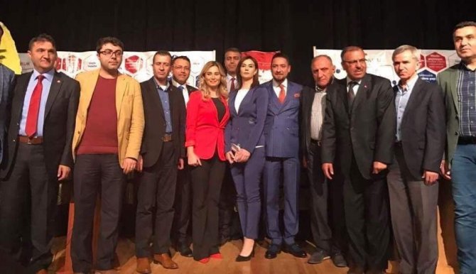 Kırıkkale’de hukukçular referandumu anlattı