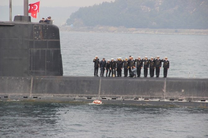 Son sözleri: "Vatan sağolsun"