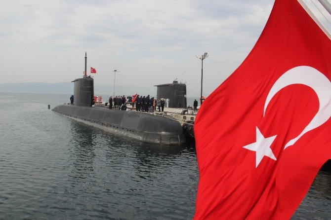 Son sözleri: "Vatan sağolsun"