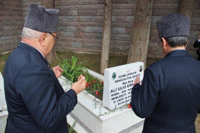 Son sözleri: "Vatan sağolsun"