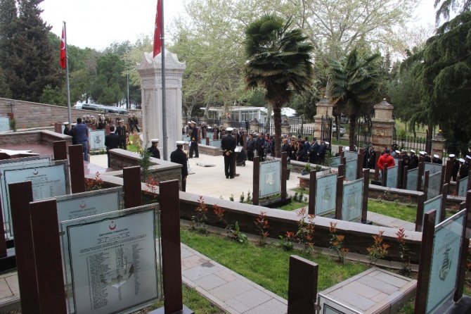 Son sözleri: "Vatan sağolsun"