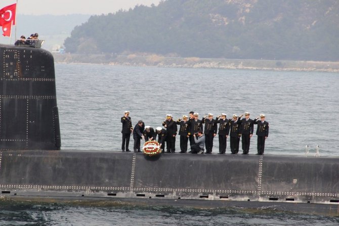 Son sözleri: "Vatan sağolsun"