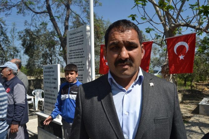 Dünya Olimpiyat Şampiyonu İsmet Atlı anıldı