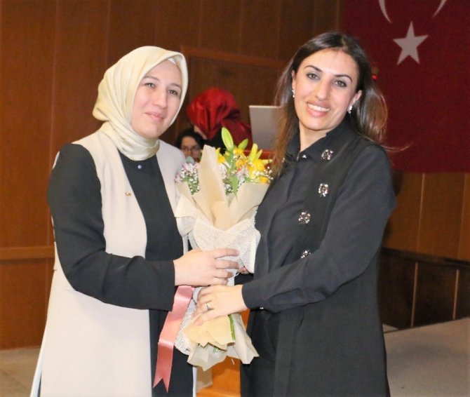 Hacıbektaşoğlu: “Yeni sistem temsilde adalet ve yönetimde istikrar getirecek”