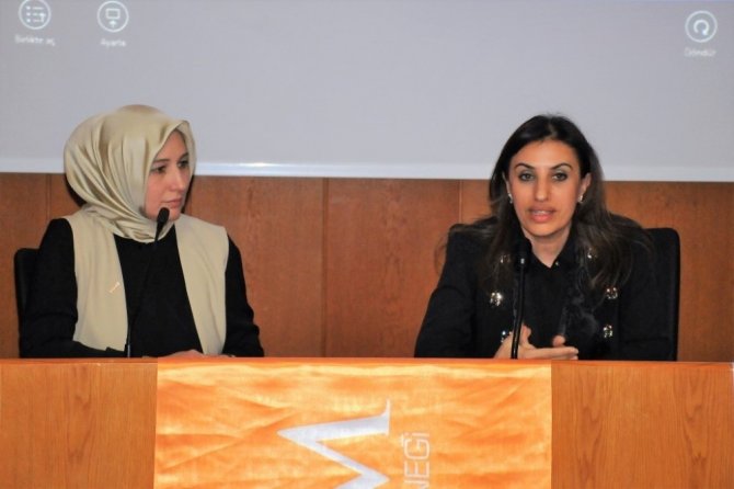 Hacıbektaşoğlu: “Yeni sistem temsilde adalet ve yönetimde istikrar getirecek”