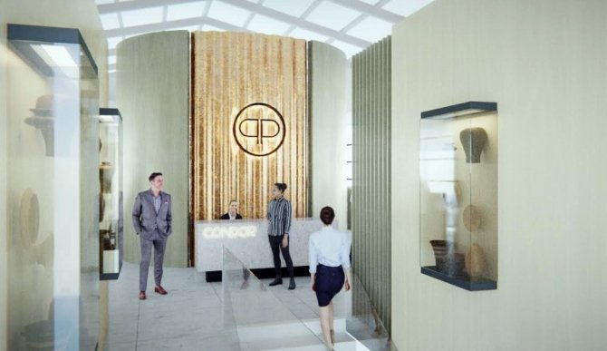 TAV Şili Santiago Havalimanında yolcu salonu işletecek