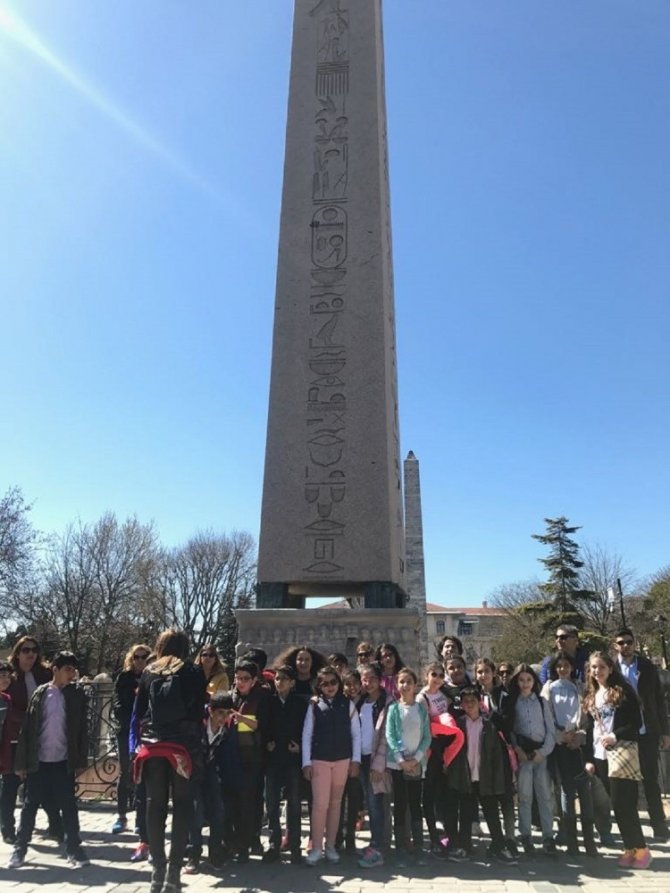 GKV’liler Güldür Güldür Show’a konuk oldu