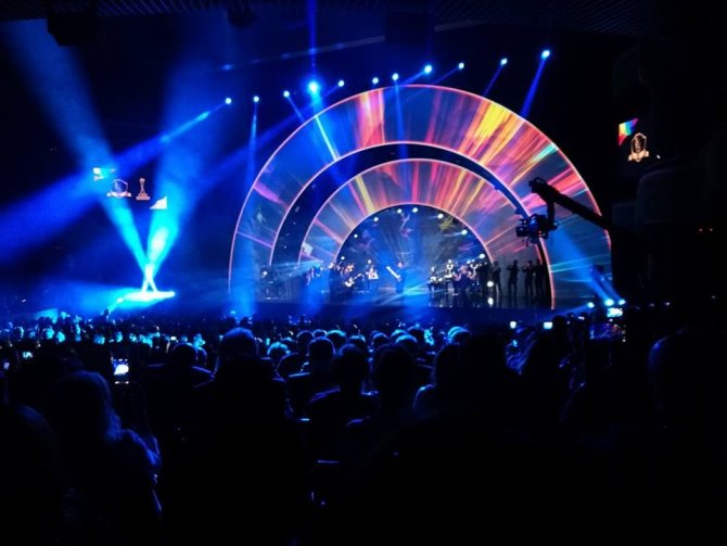 Cideli iş adamı, en iyi etkinlik teknesi dalında 3. kez ödül aldı