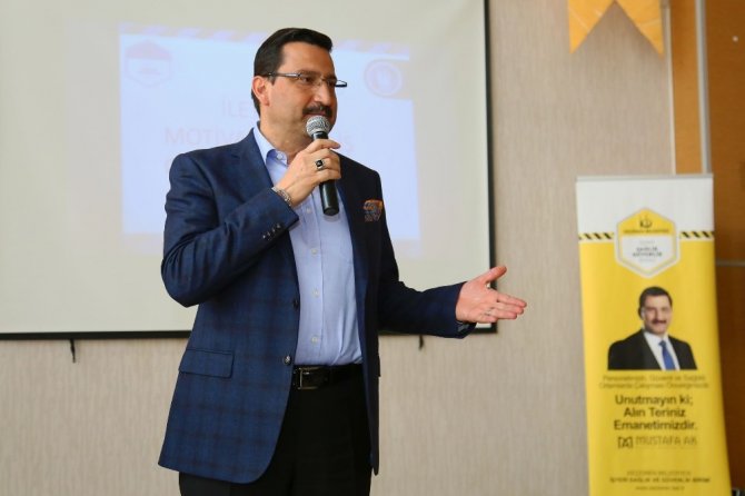 Keçiören Belediye Başkanı Ak: “Milletin kararına saygılıyız”