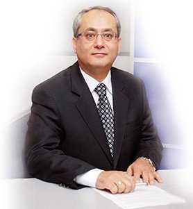 Prof. Dr. Demir: "Her gün bin kişi lenfoma tanısı alıyor"